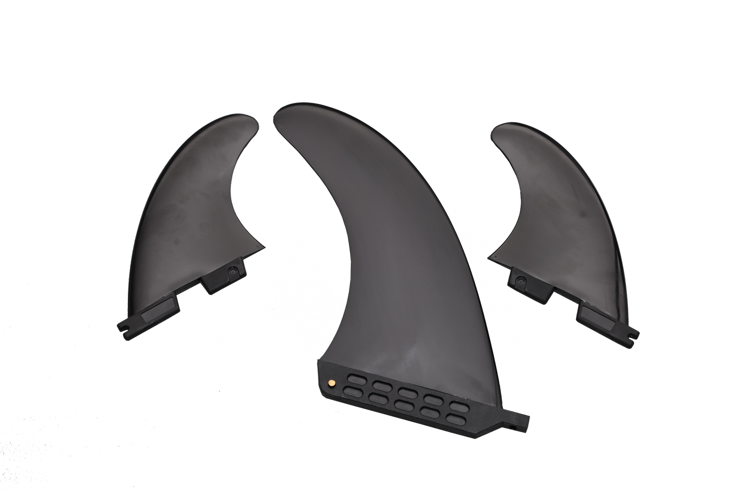 Tail Fins | 1 x main fin & 2 x side fins