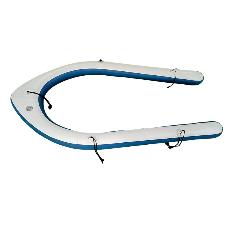 Inflatable Float for Kart Boat