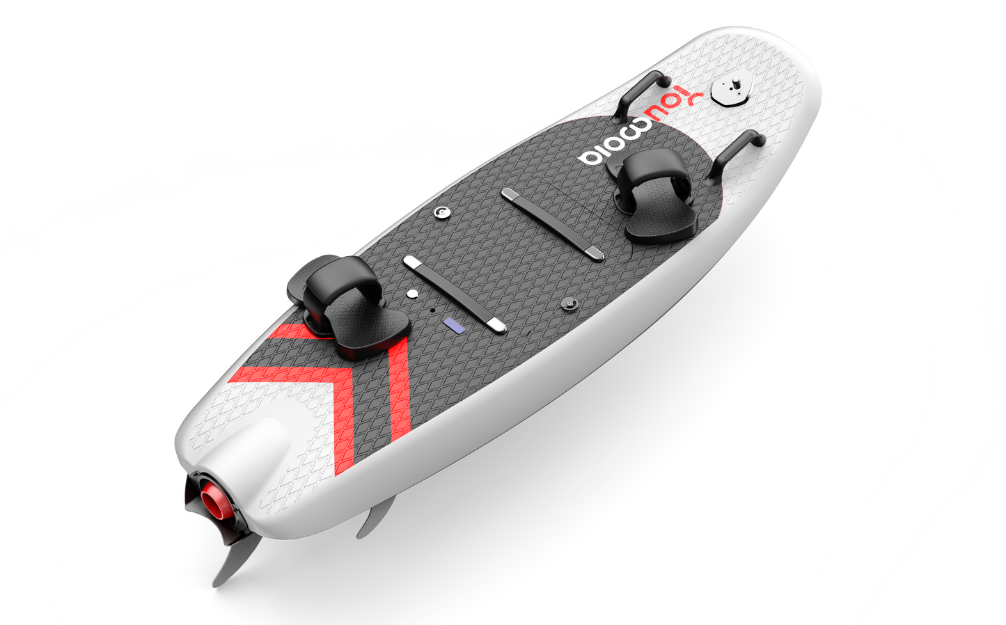 Electric Surfboard EPP15 15KW 4.5KWH Speed 34mph