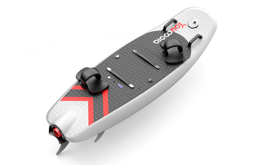 Electric Surfboard EPP15 15KW 4.5KWH Speed 34mph
